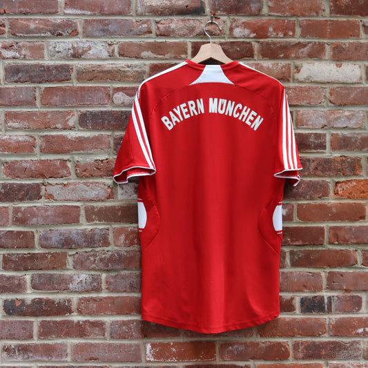 Bayern Munich Home - 2008/09 - (M)