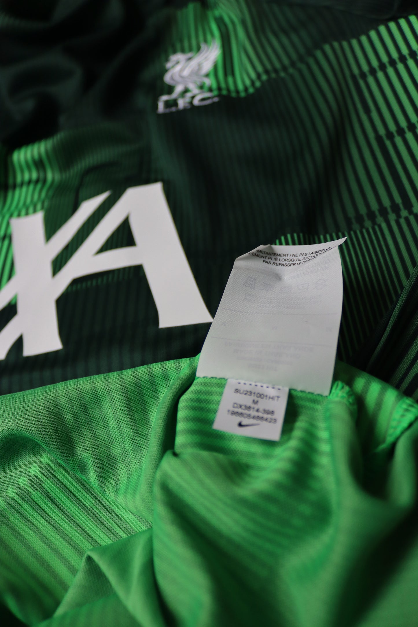 Liverpool Pre Match Academy - 22/23 - (M)