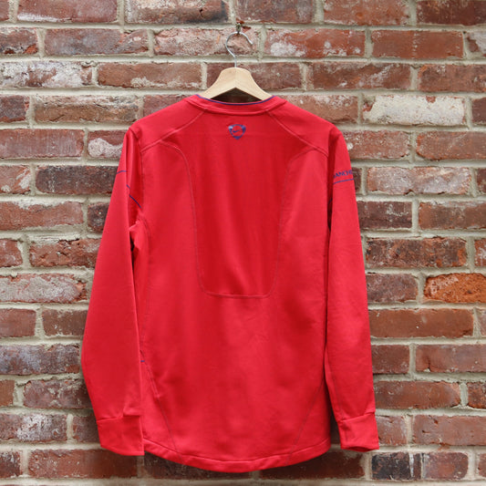 Manchester United sweater - 2008/09 - (S)