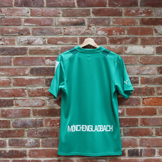 Borussia Möchengladbach Away - 2022/23 - (M)