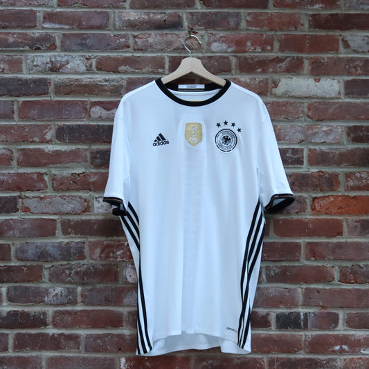 Germany Home - 2015/16  - (Multiple Sizes)