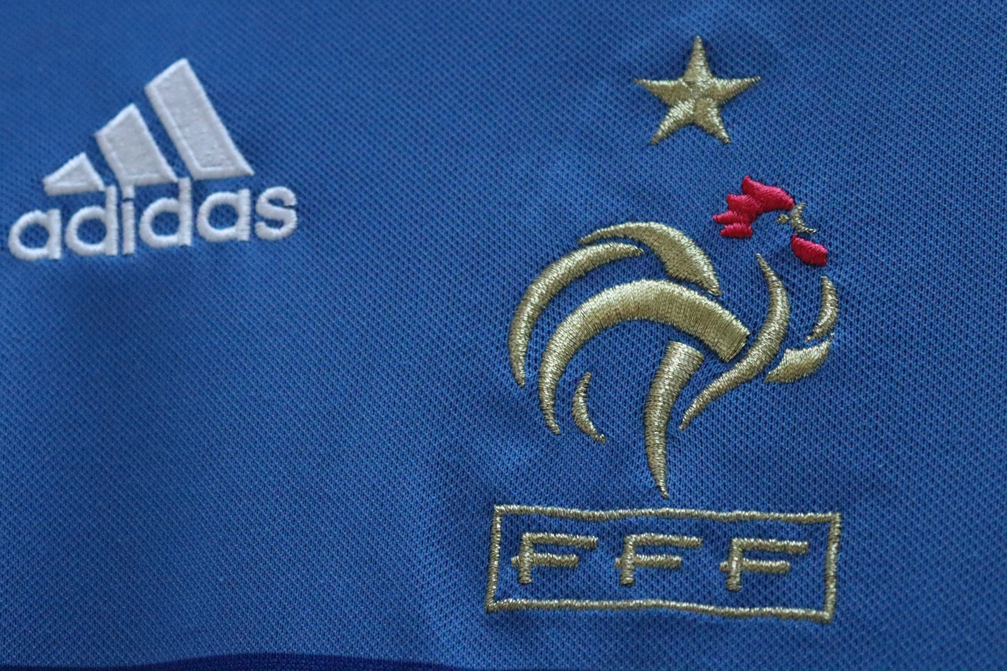 France Home - 2008 - (S)