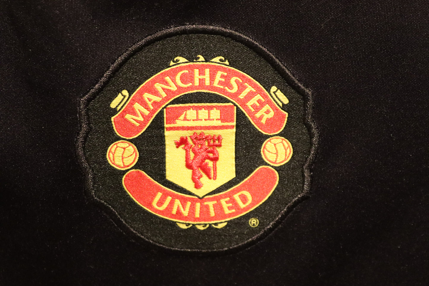 Manchester United Training - 2009