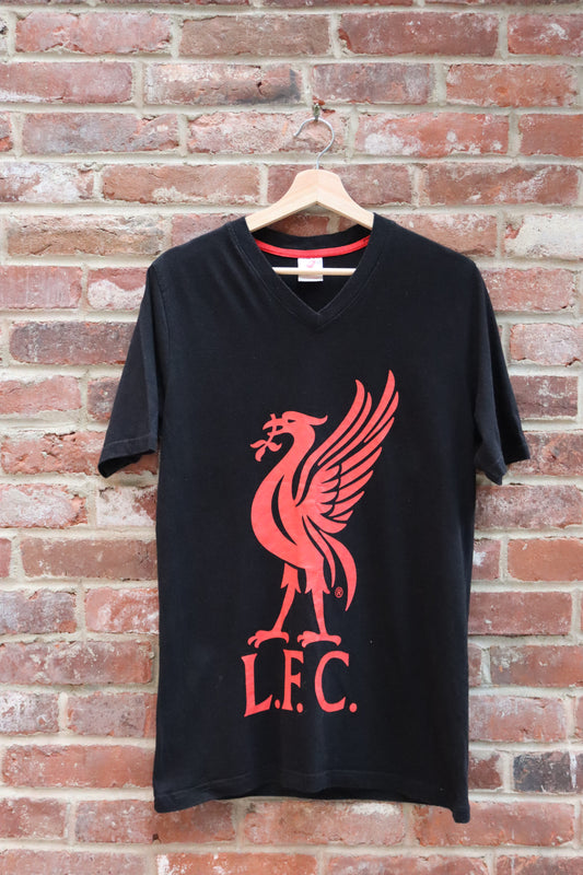 Liverpool T-Shirt 2025