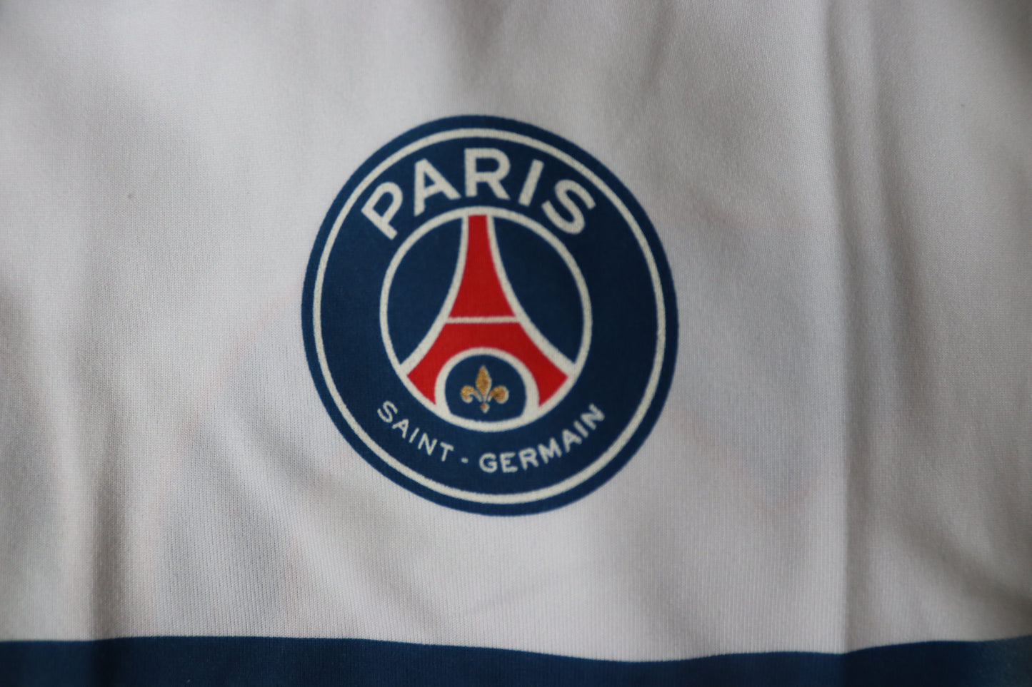 Messi PSG T-Shirt - (XL) - *BNWT*