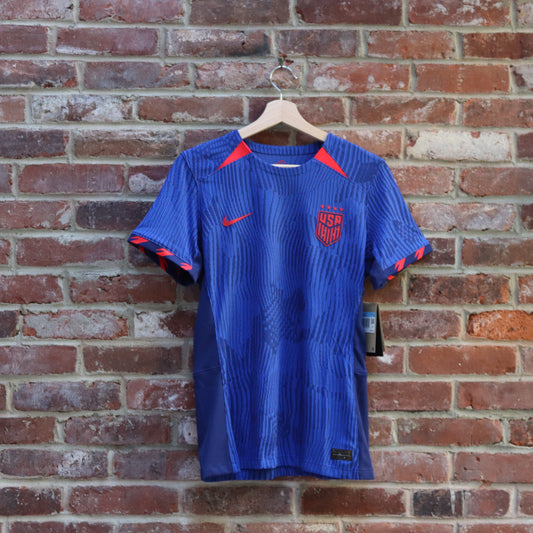USA Women Away - 2023 - Authentic fit  - Womens (M)