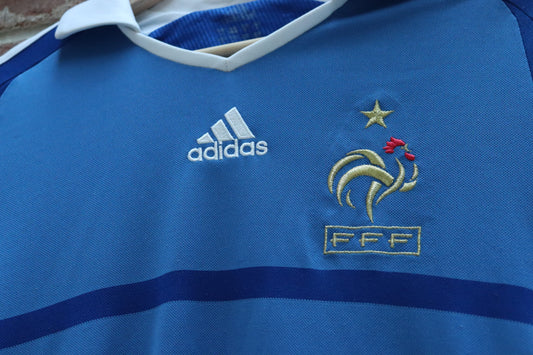 France Home - 2008 - (S)