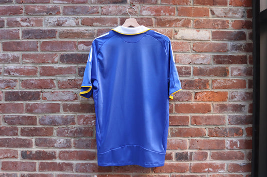 Chelsea Home - 2008/09 - (M)
