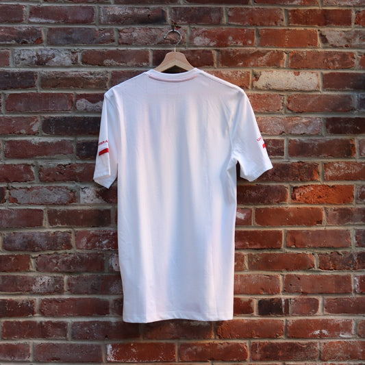 Estudiantes Away - 2020/21 - (M)