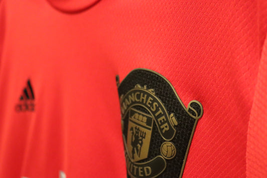 Manchester United Home - 2019/20 - (M)