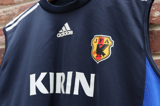 Japan Training Vest - 2006 - (M)