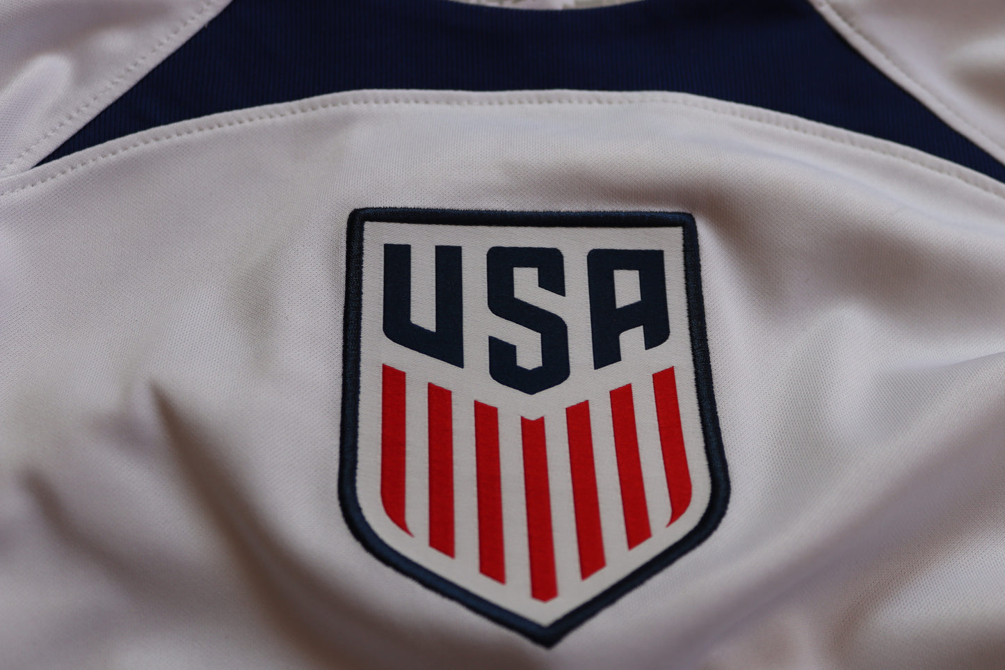 USA Home - 2022 - Pulisic