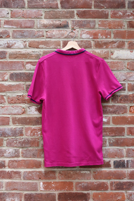 Barcelona Polo Tee - 2018/19 - (M)