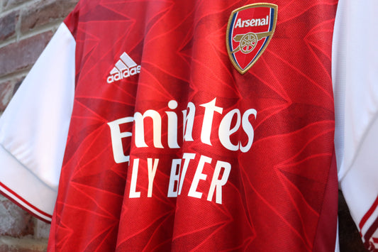 Arsenal Home - 2020/21 - (L)