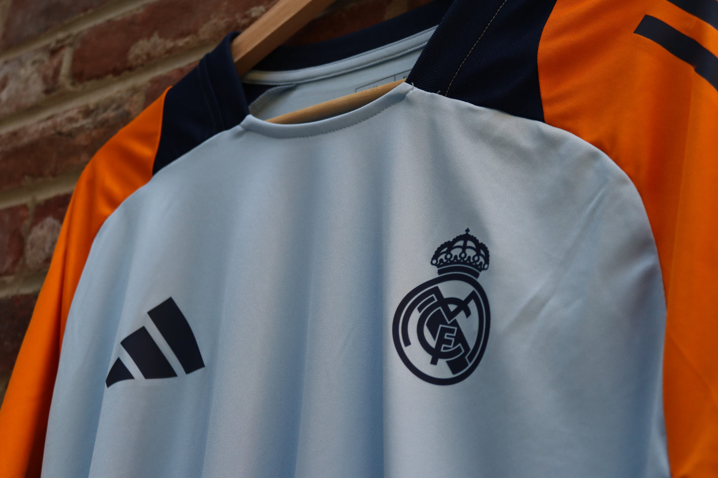 Real Madrid Training - 2023/24 (Multiple Sizes)