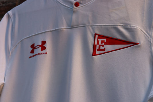 Estudiantes Away - 2020/21 - (M)