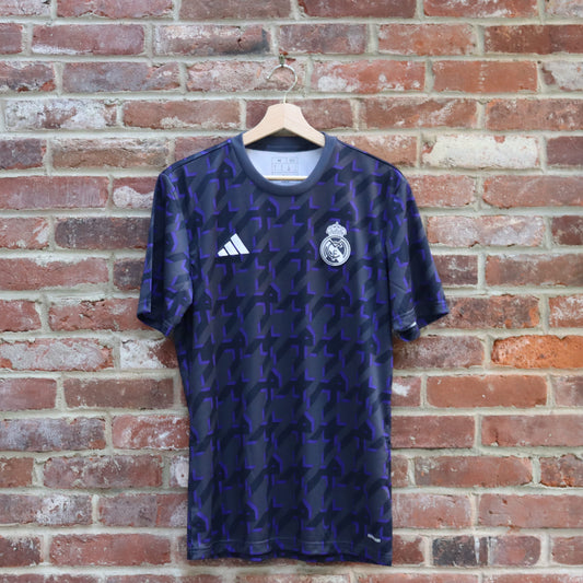 Real Madrid Pre-Match - 2023/24 (M)
