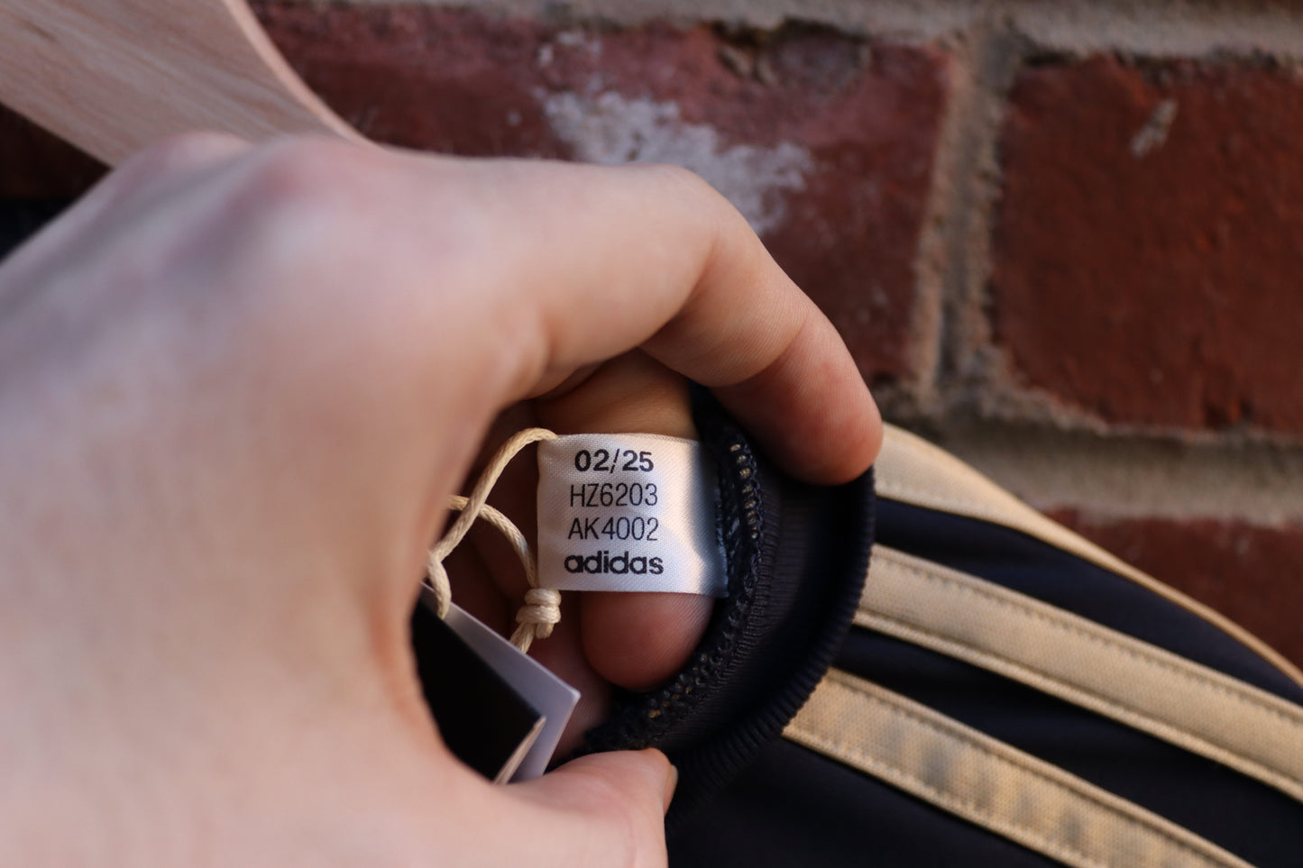 Philadelphia Union Home - 2025 - (XXL)