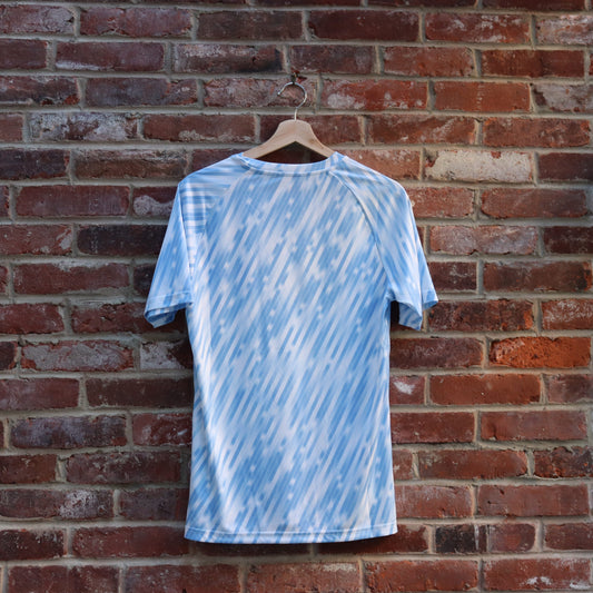 Manchester City Pre-Match - 2025/26 - (S)