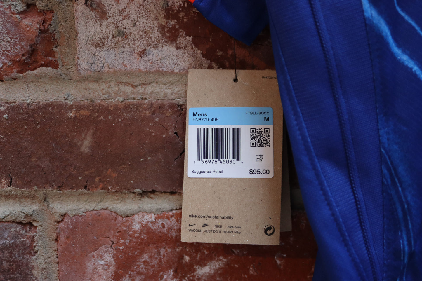 Chelsea Home - 2024/25 - (M)