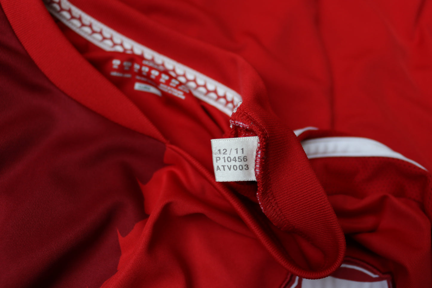 Portland Timbers Away - 2011 - (XXL)