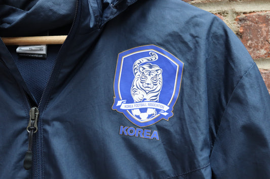 South Korea Jacket - 2016 - XL