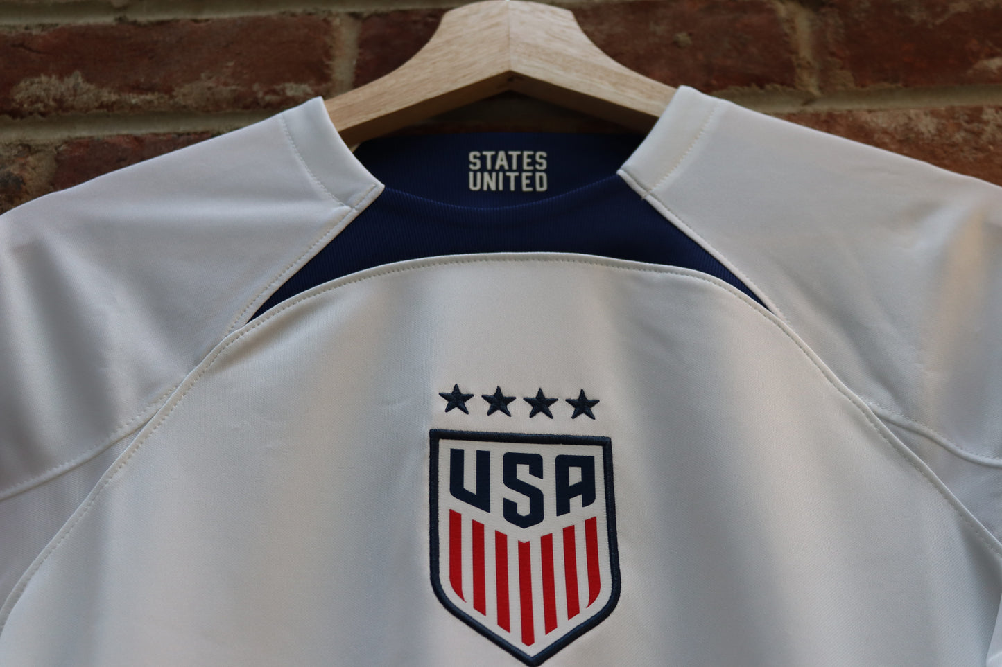 USA Home - 2022/23 - Womens (Multiple Sizes)