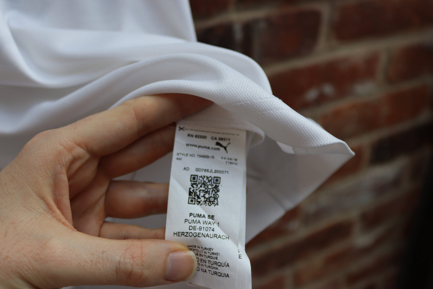 Senegal Home - 2018 - Mane - (M)