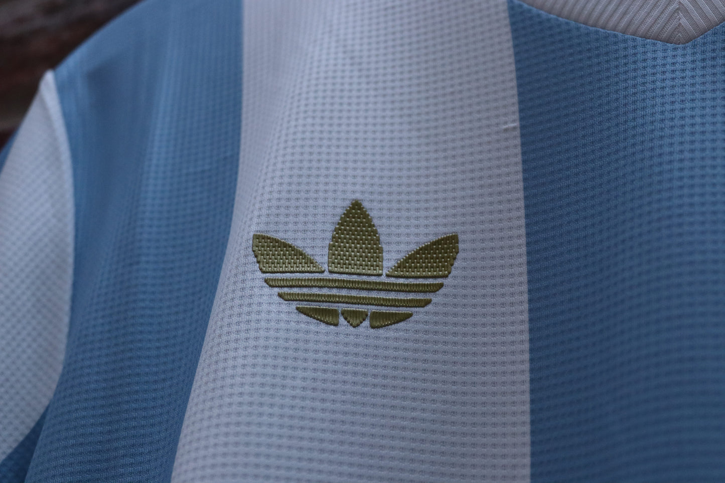 Argentina Home Anniversary - 2024/2025  - (M)