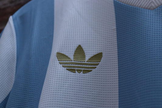 Argentina Home Anniversary - 2024/2025  - (M)