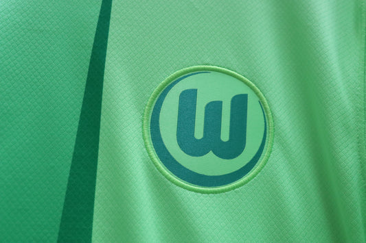 Wolfsburg Home - 2024/25 - (M)