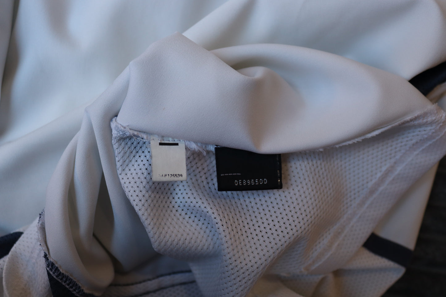 Portugal Away - 2002 - (M)