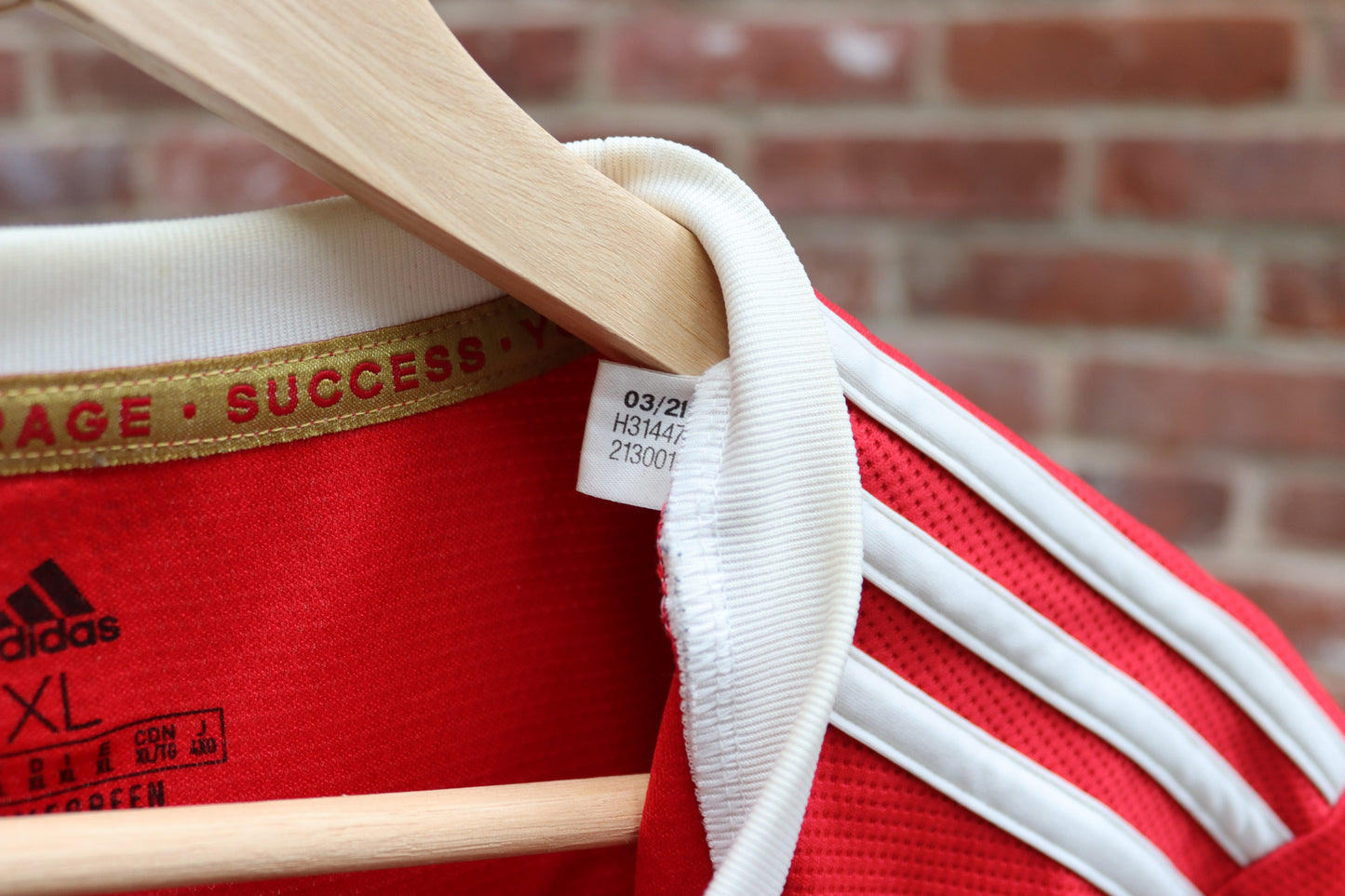 Manchester United Home - 2021/22 - Cavani - (XL)