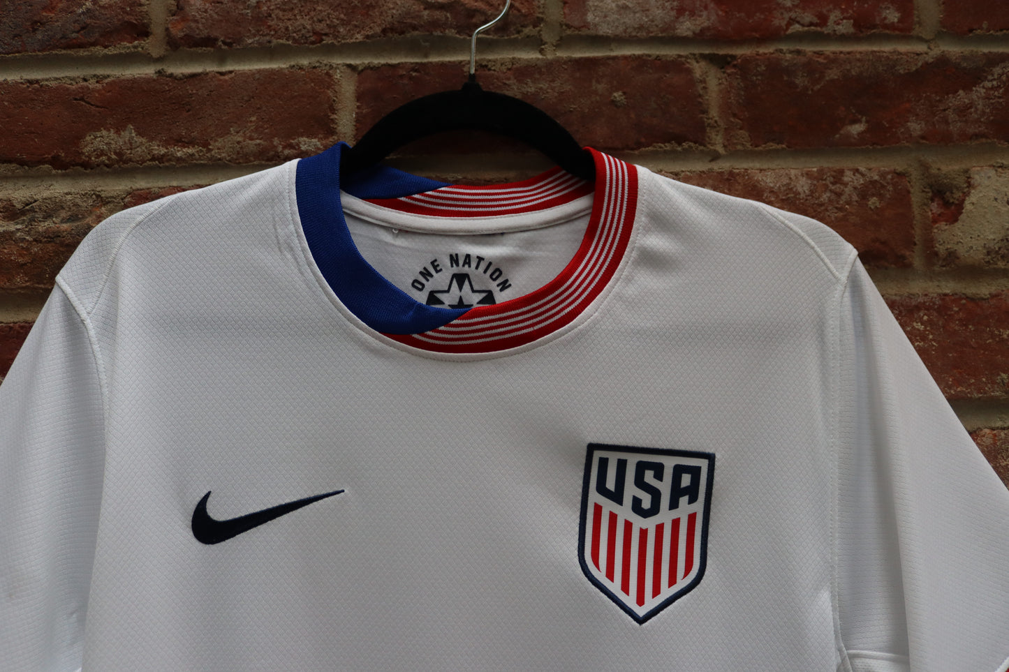 USA Home - 2024 - (S)
