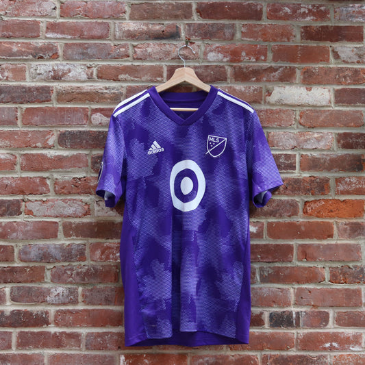 MLS All Stars - 2019 - (L)