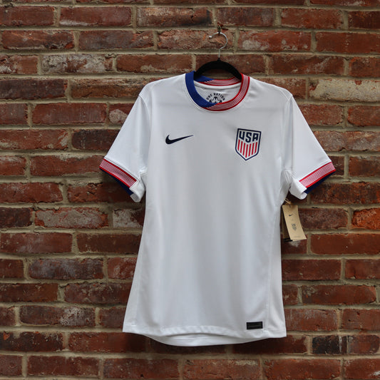 USA Home - 2024 - (S)