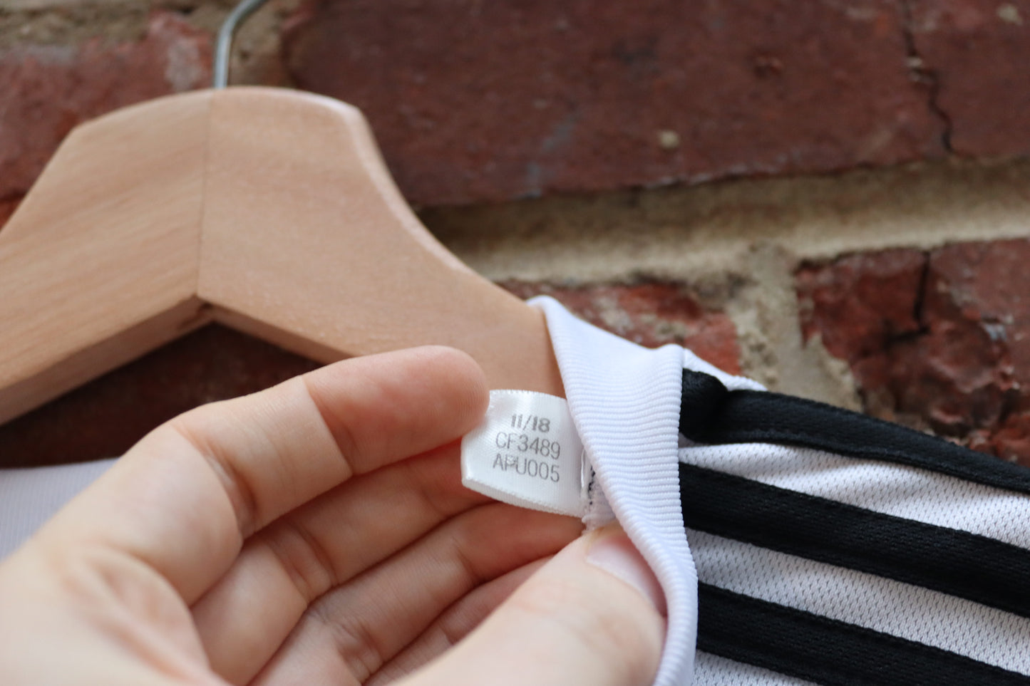 Juventus Home - 2018/19 - (XL)