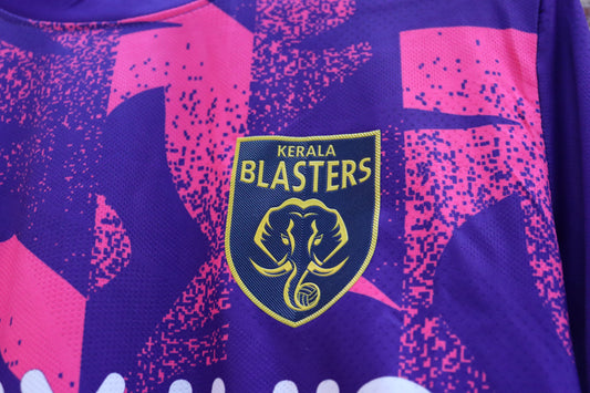 Kerala Blasters Away - 2023/24 - (Womens S)