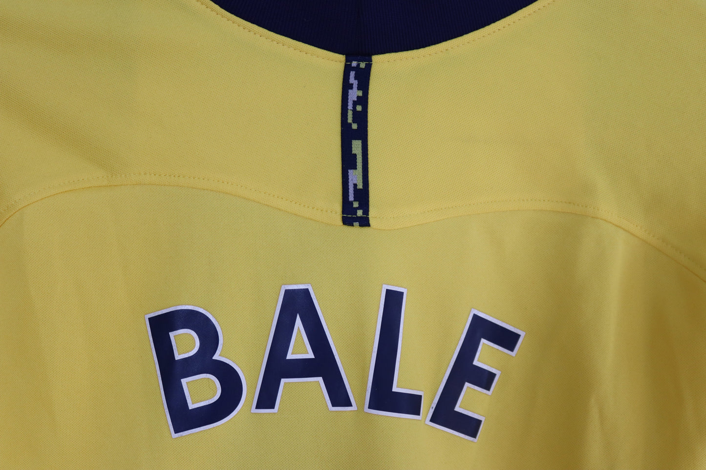 Tottenham Third - 2020/21 - Bale