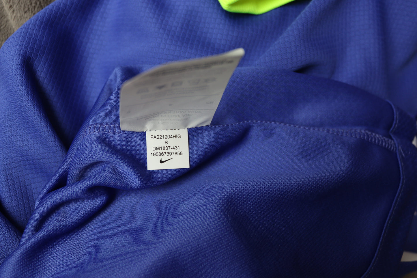 Tottenham Away - 2022/23 - (S)