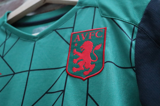 Aston Villa Third - 2019/20 - (S)
