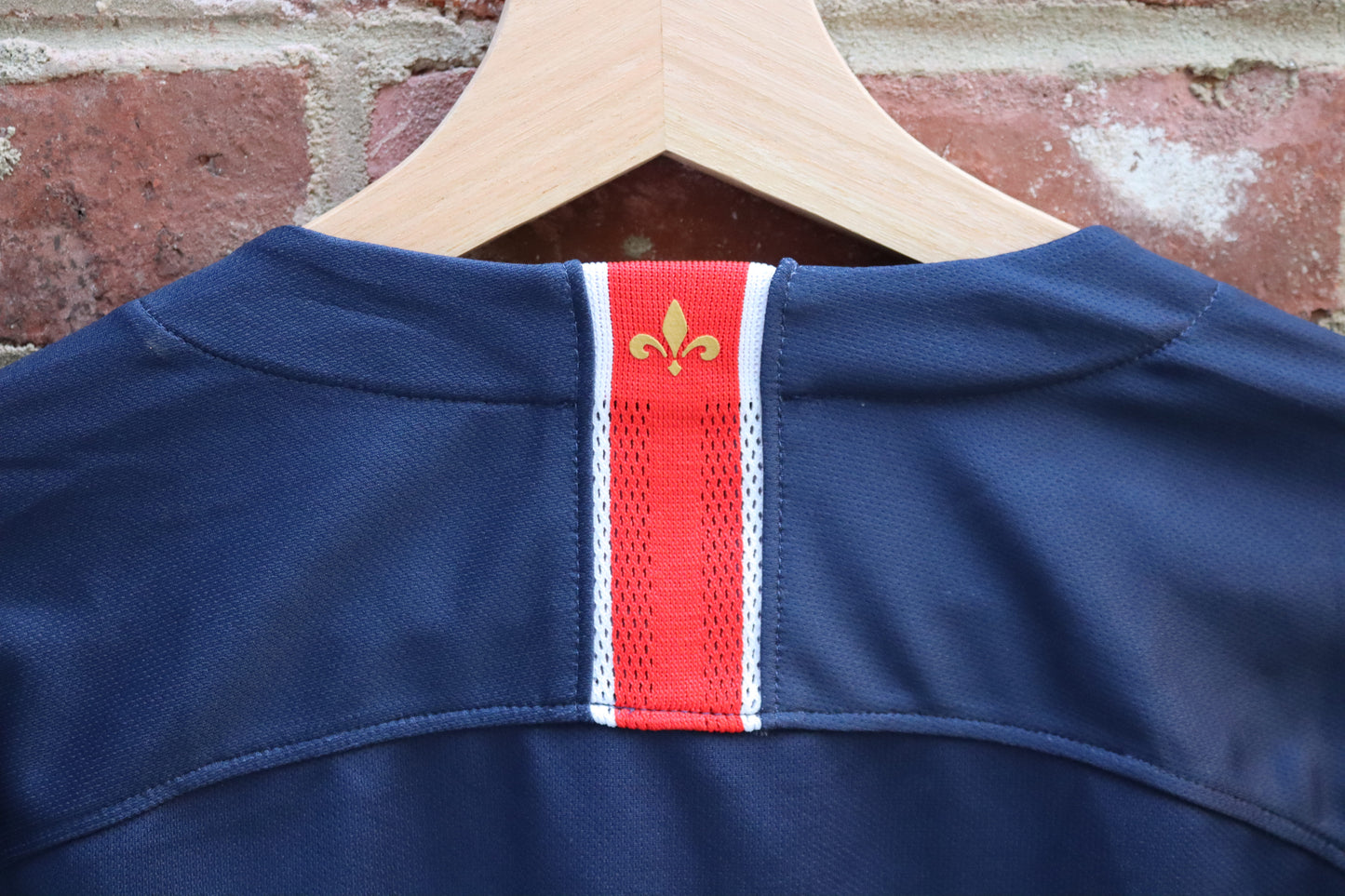 PSG Home - 2018/19 - (M)