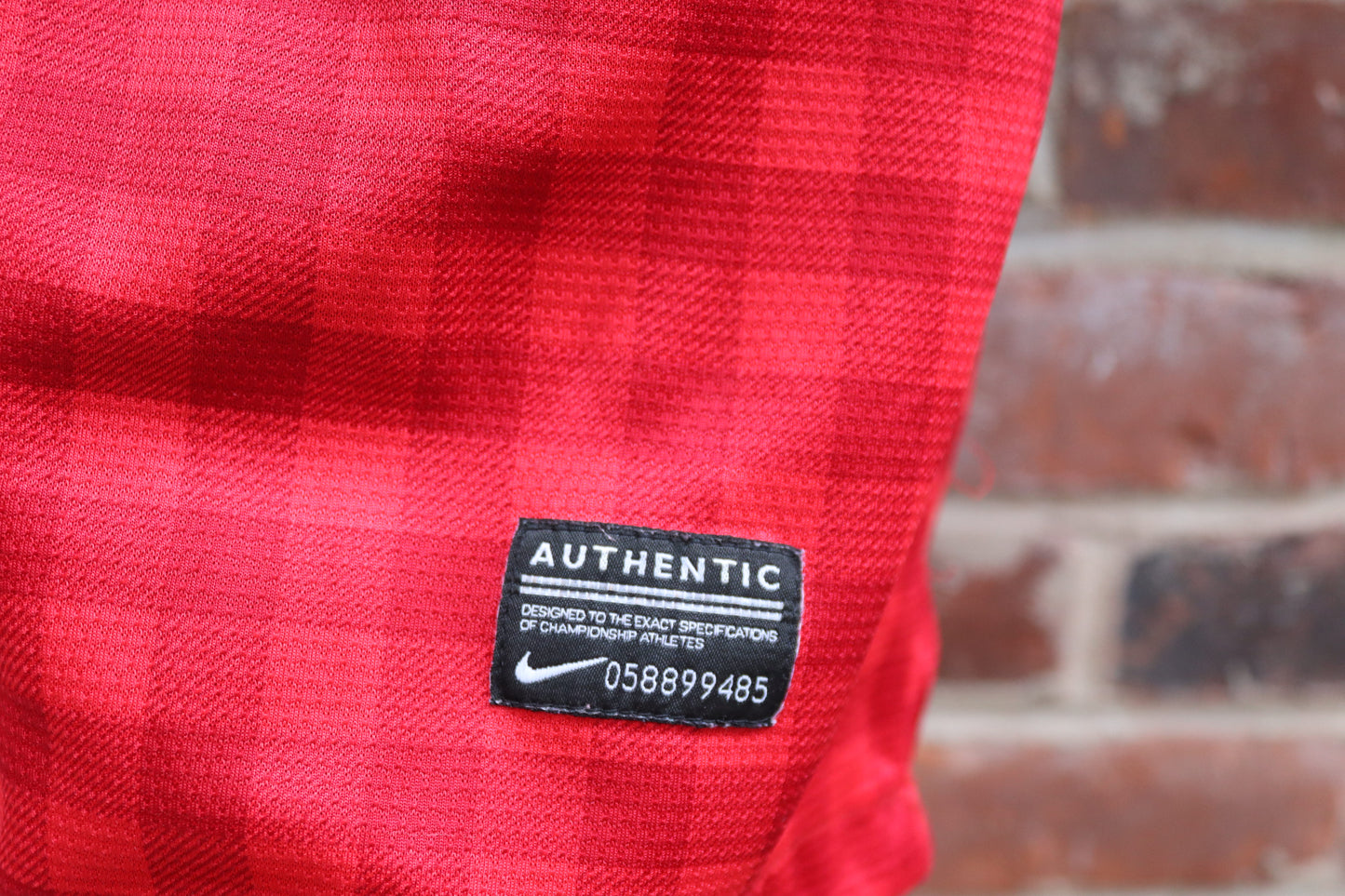 Manchester United Home - 2012/13 - Van Persie - (M)