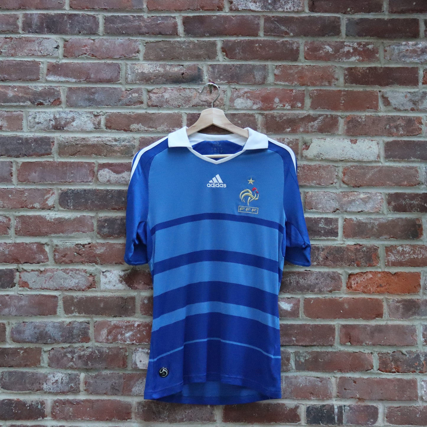 France Home - 2008 - (S)