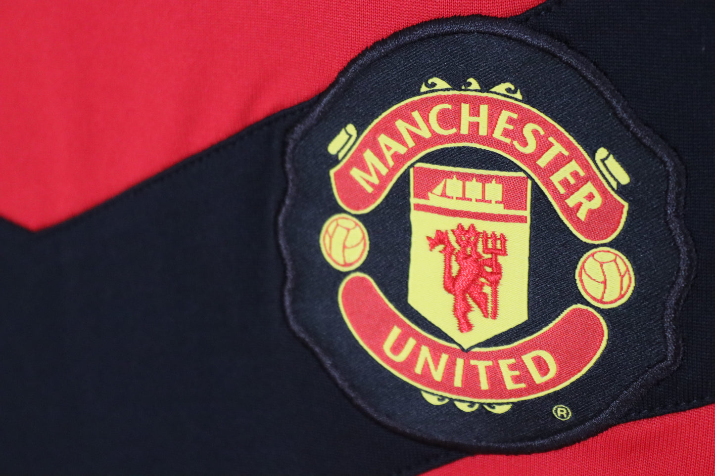 Manchester United Home - 2009/10 - Rooney