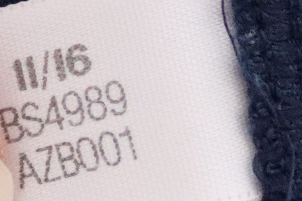 LA Galaxy Away - 2017/18 - (M)