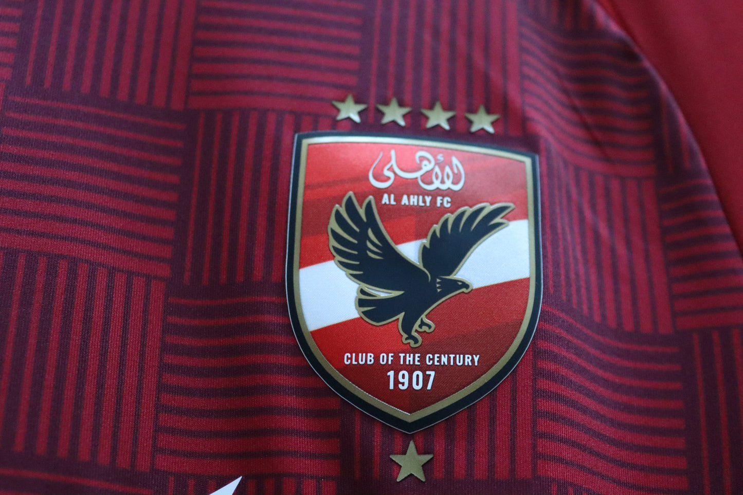 Al Ahly Home - 2023/24 - (M)