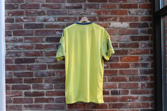 Colombia Home - 2020/21 - (XL)