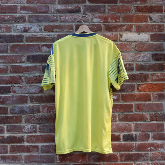 Colombia Home - 2020/21 - (XL)