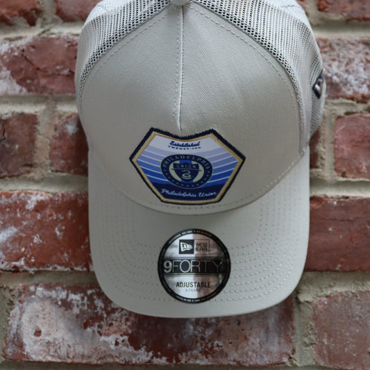 Philadelphia Union 2025 Truckers Cap